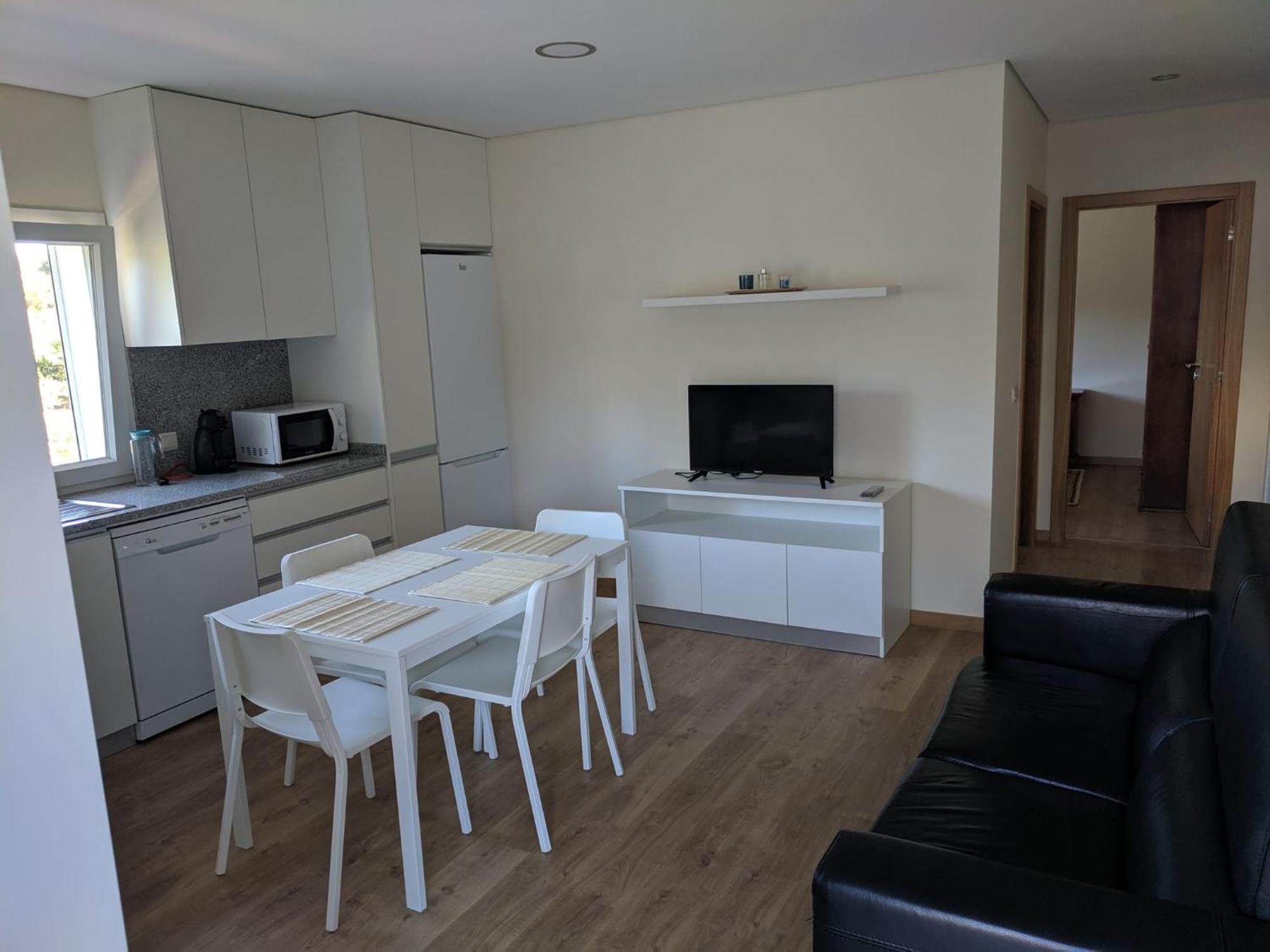 Casas Do Corgo Vila Real Exterior foto